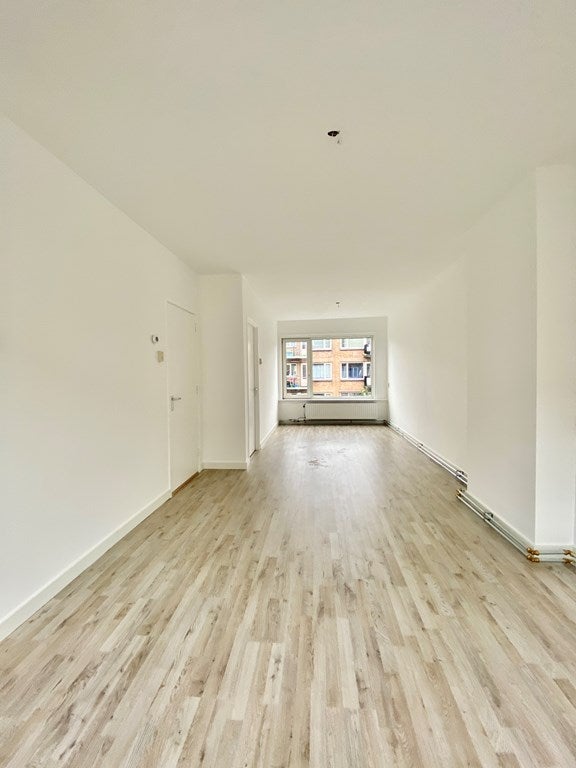 Woning te huur: Finsestraat, Rotterdam