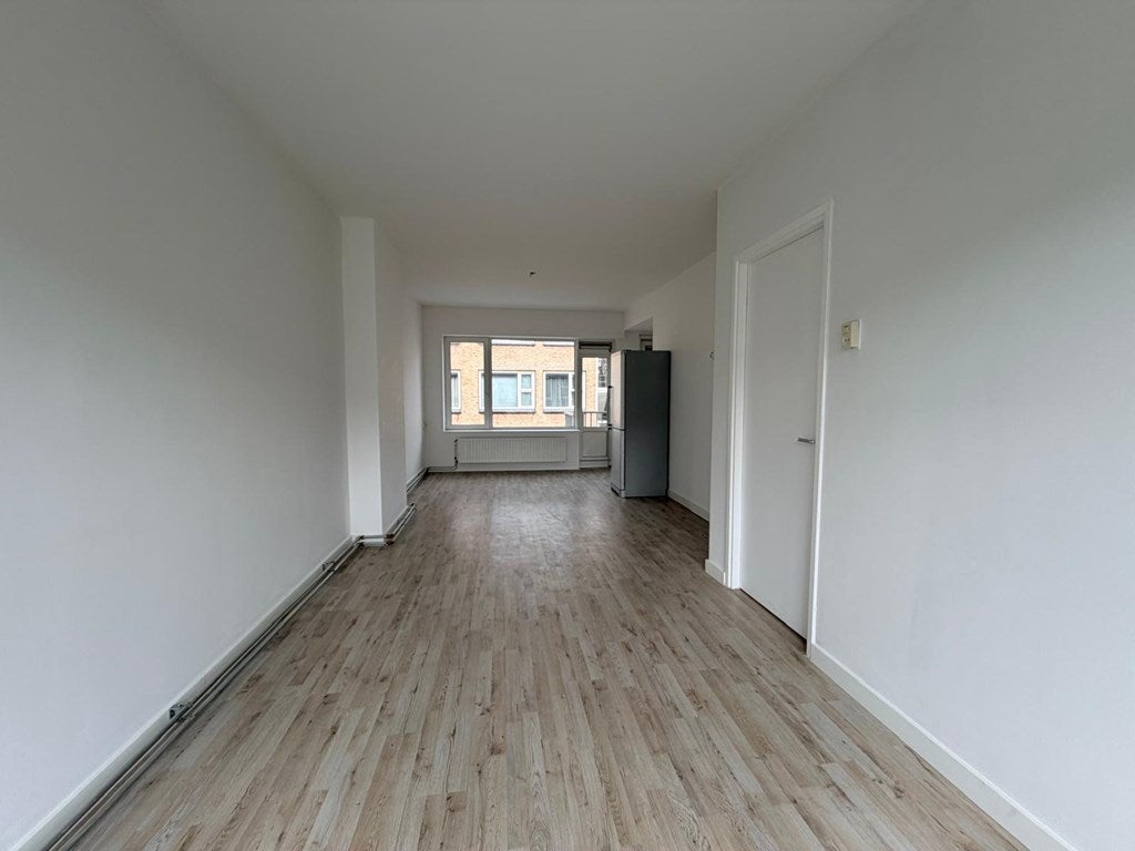 Woning te huur: Finsestraat, Rotterdam
