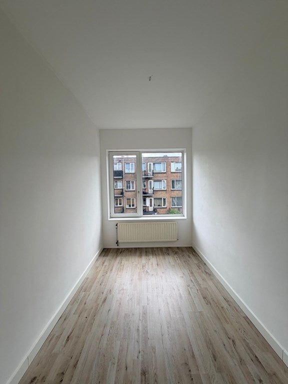 Woning te huur: Finsestraat, Rotterdam