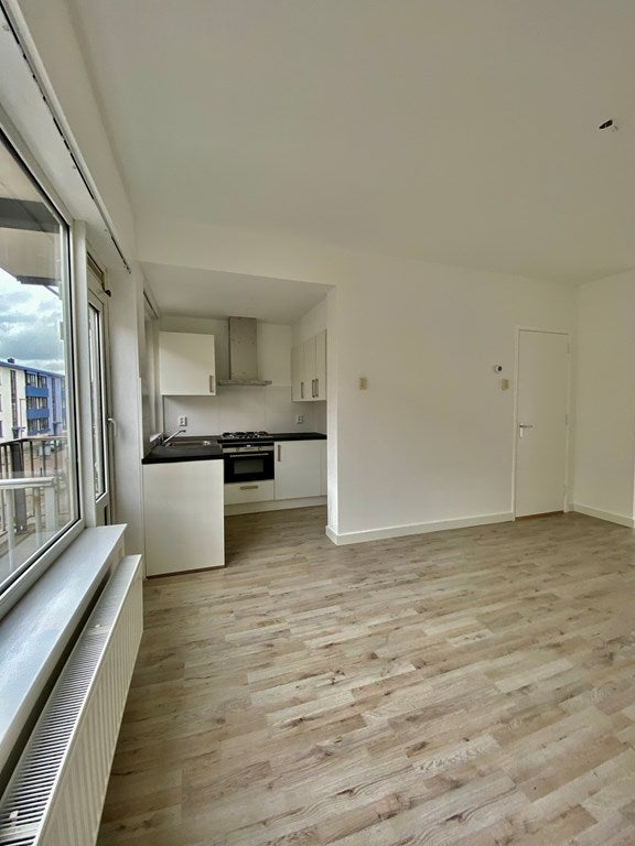 Woning te huur: Finsestraat, Rotterdam
