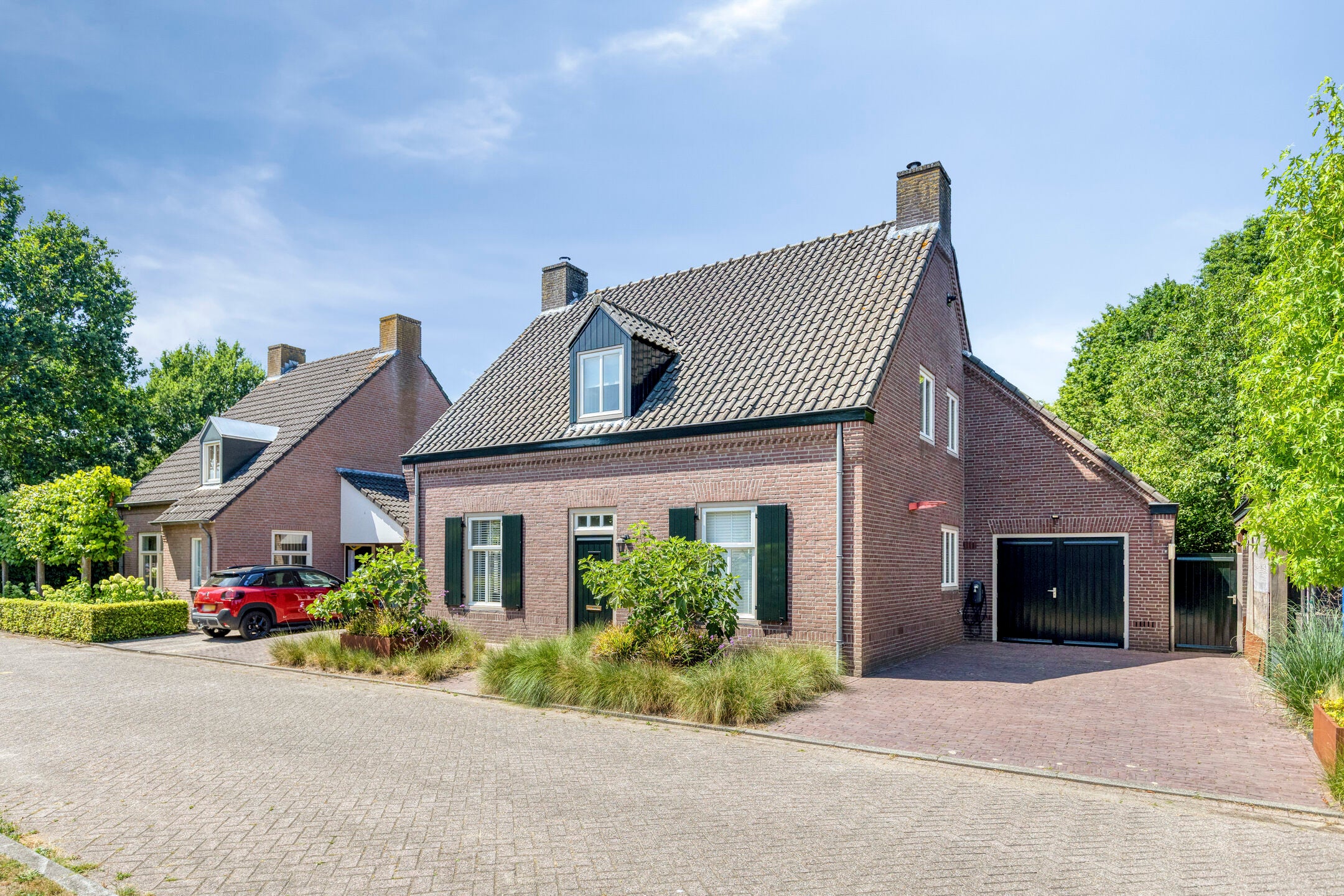 Huis Lupine 5 in Eersel