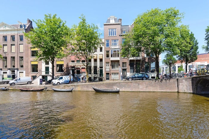 Te huur: Appartement Herengracht in Amsterdam