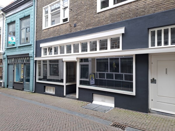 Studio Kerkstraat in Vlissingen