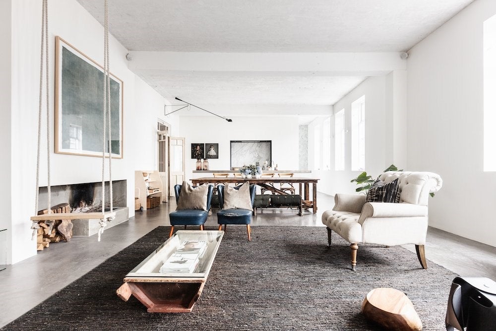 Te huur Appartement Blankenstraat in Amsterdam