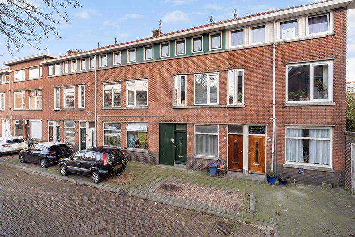 Richard Holstraat 55