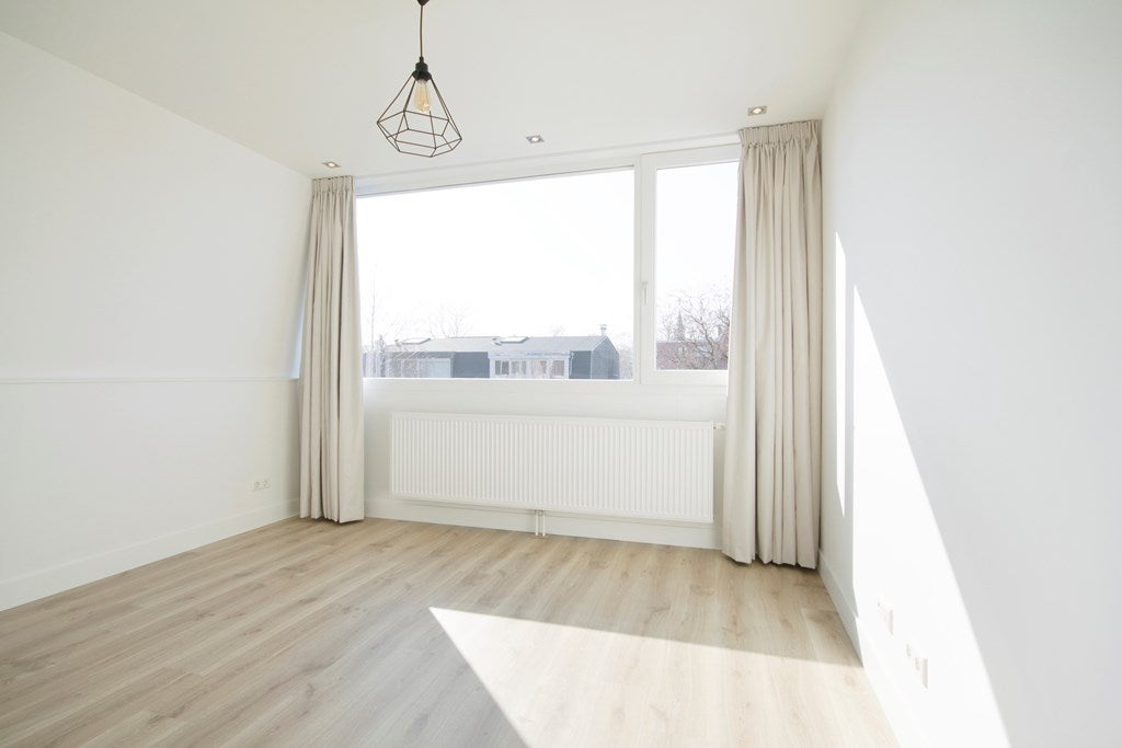 Woonhuis aan de Gijsbrecht van Amstellaan in Amstelveen (1181 EL)