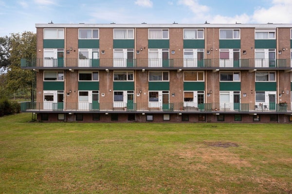 Roelof van Schevenstraat