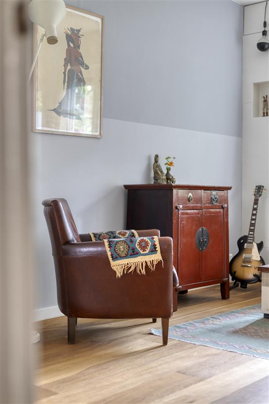 Hoekwoning te koop: Kwadijkerstraat 15, Amsterdam