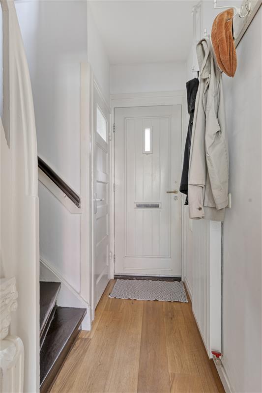 Hoekwoning te koop: Kwadijkerstraat 15, Amsterdam