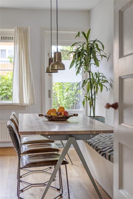 Hoekwoning te koop: Kwadijkerstraat 15, Amsterdam