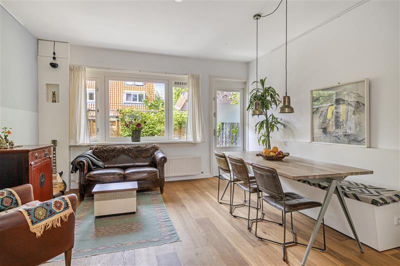 Hoekwoning te koop: Kwadijkerstraat 15, Amsterdam