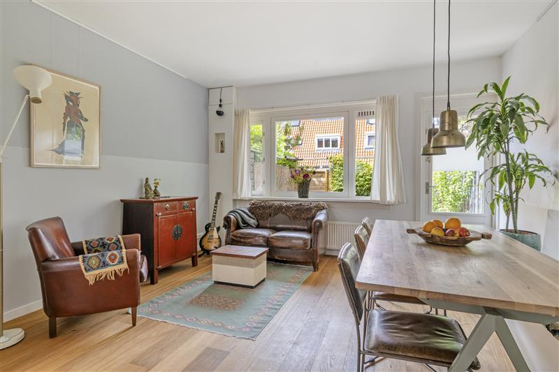 Hoekwoning te koop: Kwadijkerstraat 15, Amsterdam