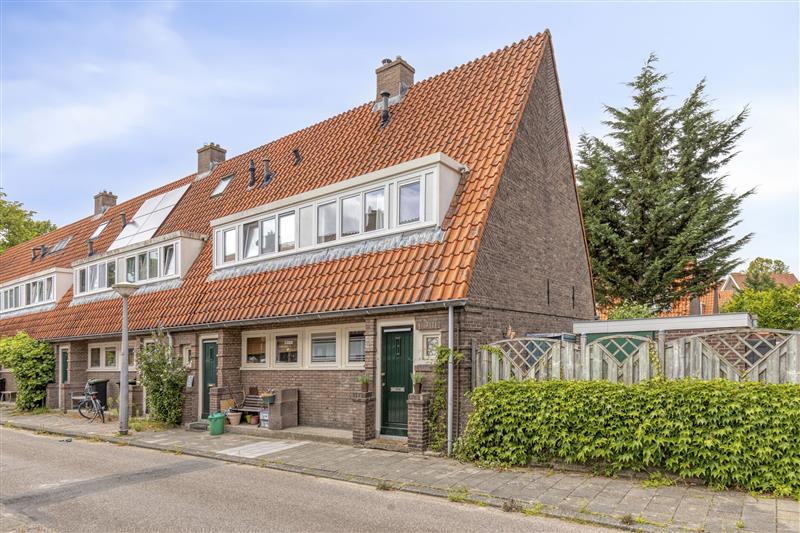 Hoekwoning te koop: Kwadijkerstraat 15, Amsterdam