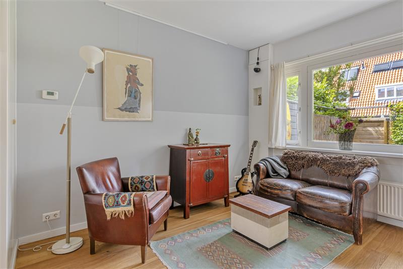 Hoekwoning te koop: Kwadijkerstraat 15, Amsterdam