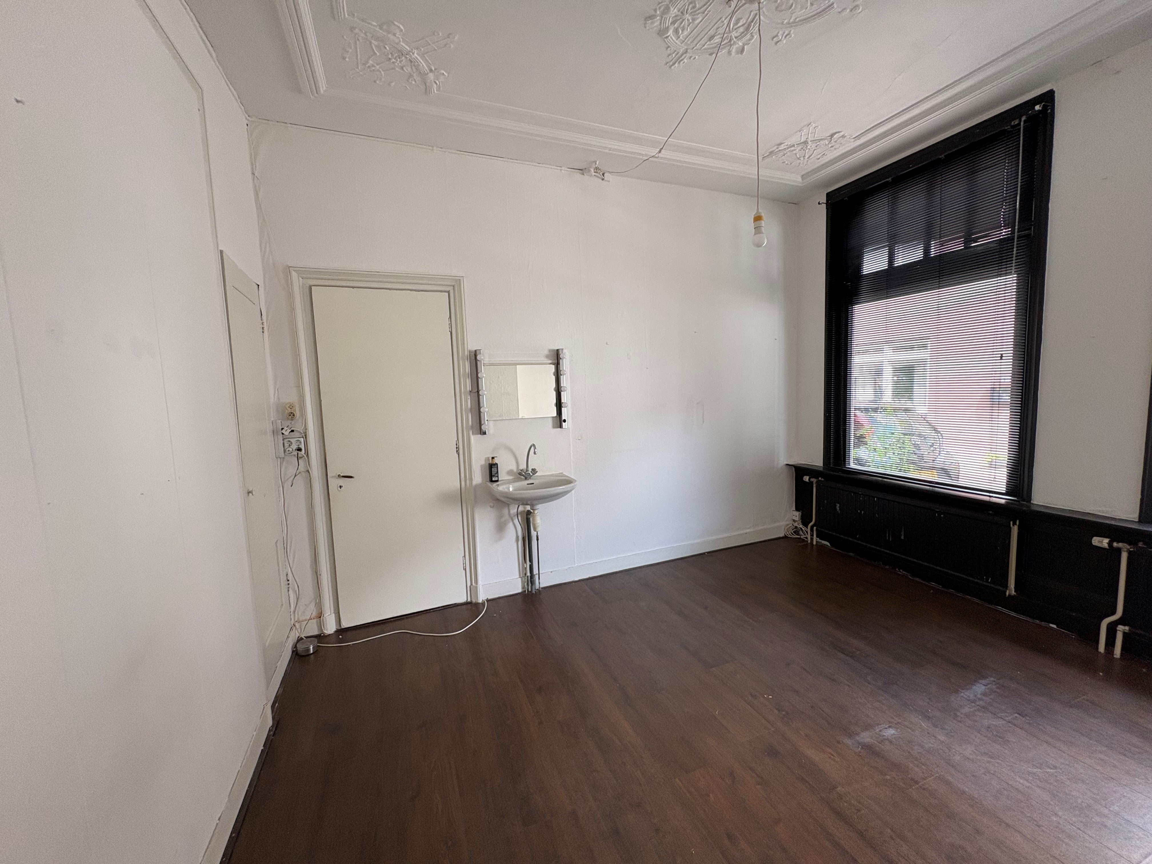 Kamer te huur: Tuinstraat 8-1, Zwolle