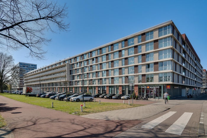 H. Gerhardstraat 66 PP