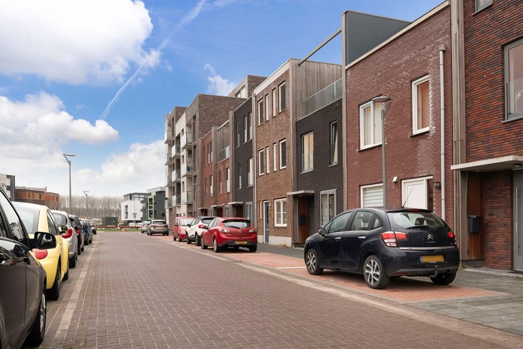 Ierlandstraat