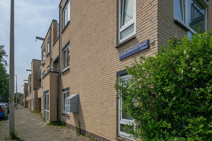 Louis Davidsstraat 20