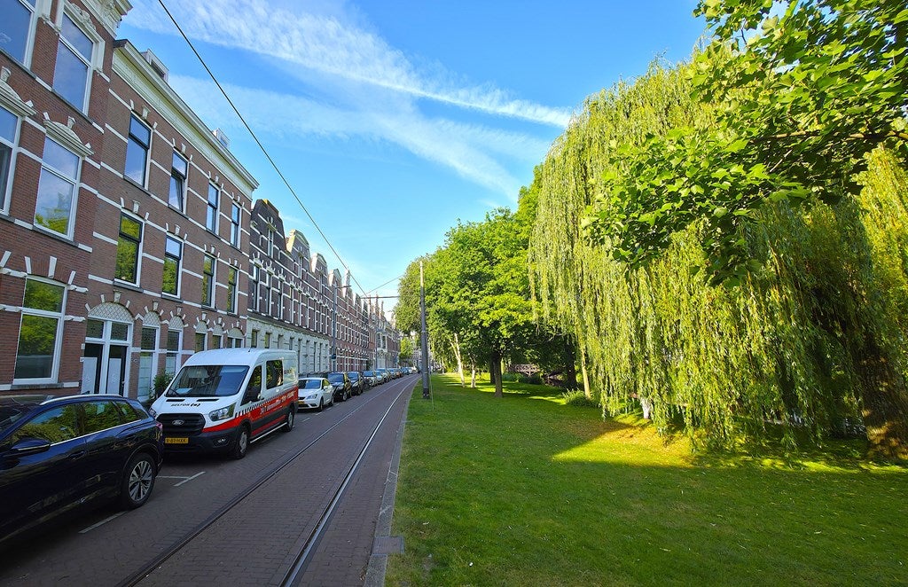 Te huur Appartement Provenierssingel in Rotterdam