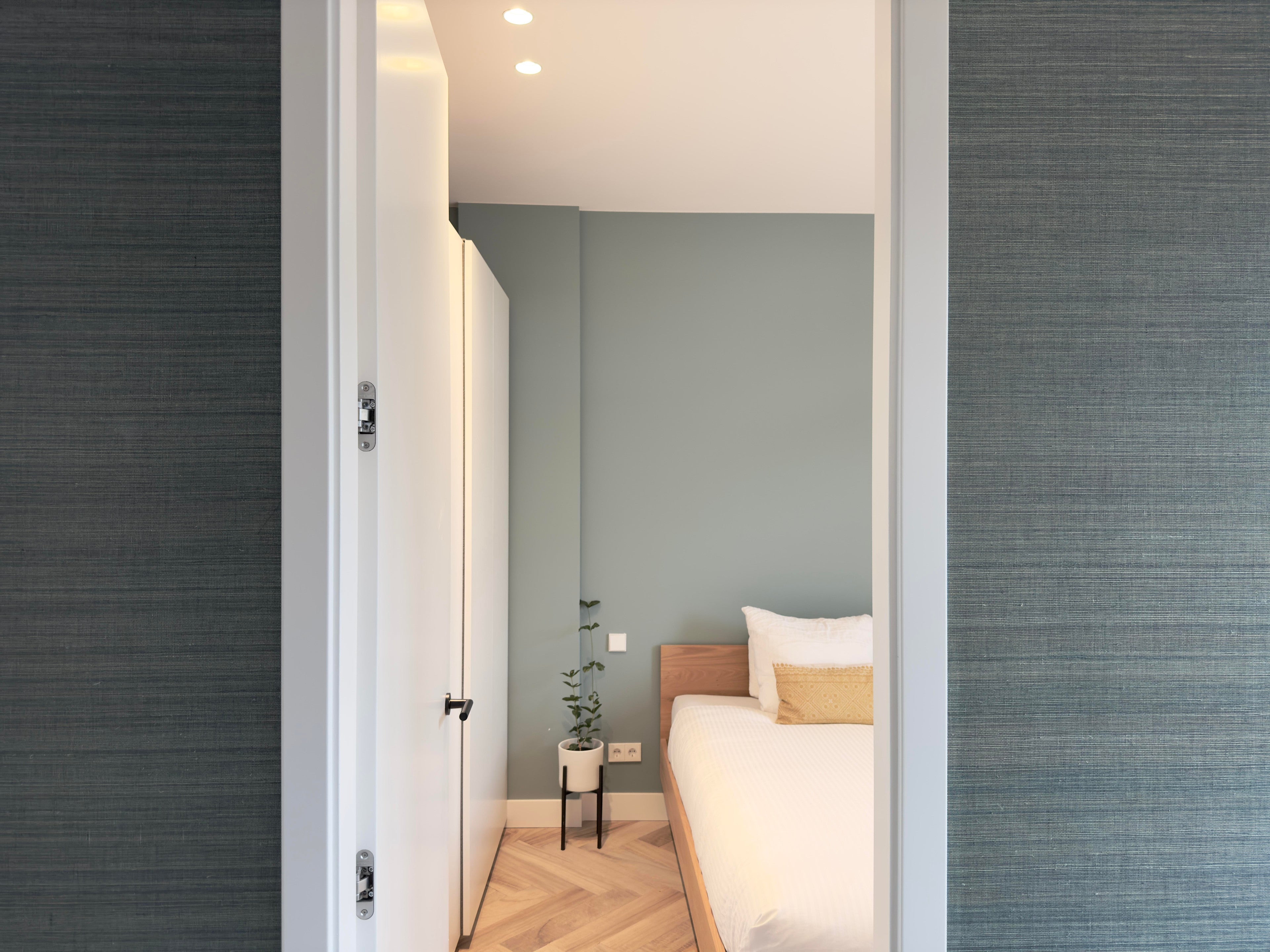 Woning te huur: Anjeliersstraat, Amsterdam