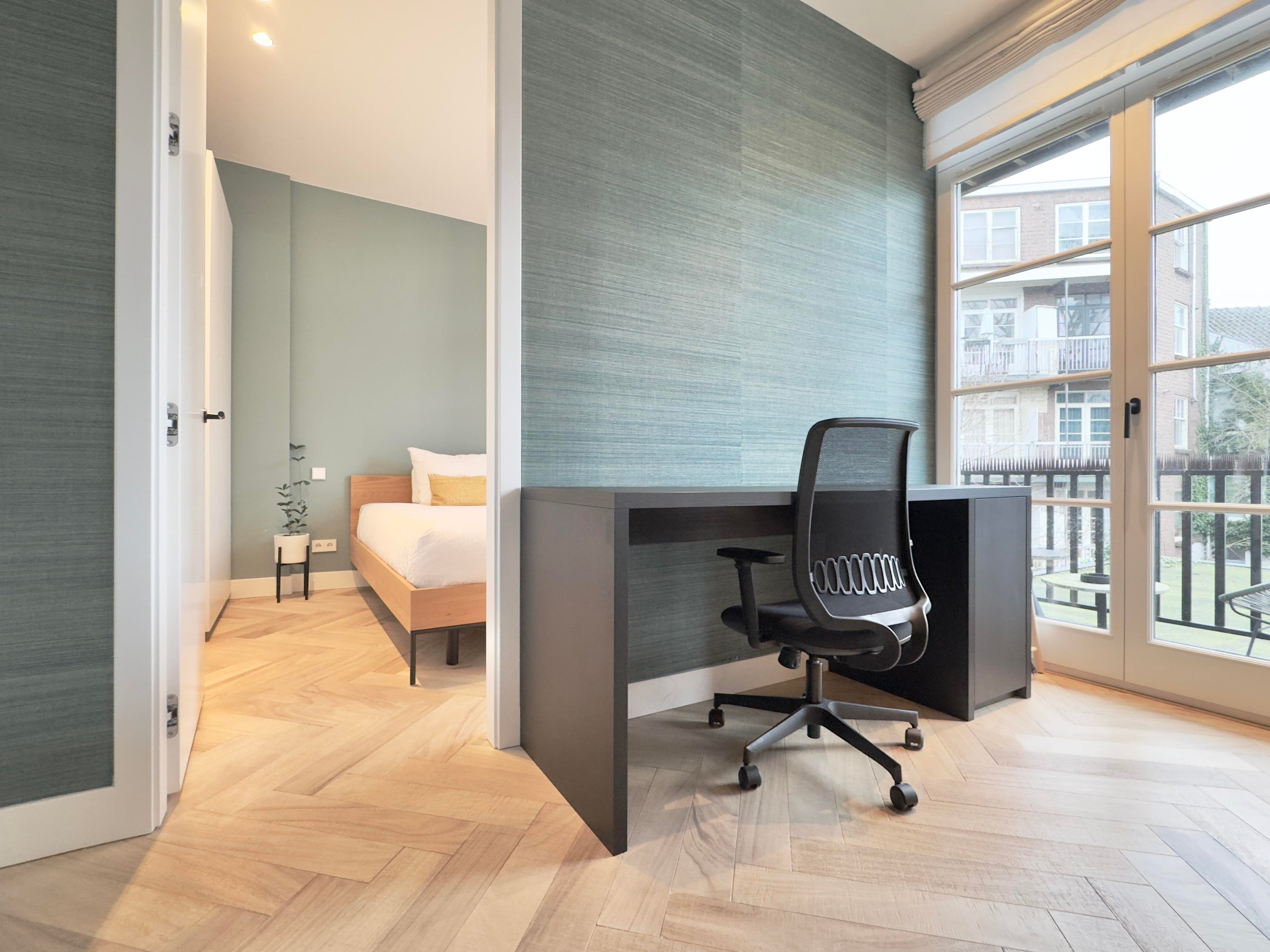Woning te huur: Anjeliersstraat, Amsterdam