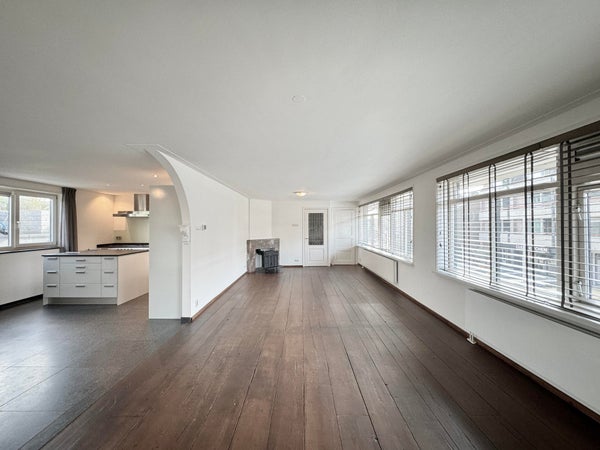 Te huur: Appartement Landstraat in Bussum