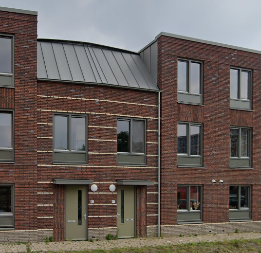 Rental Apartments Helmond