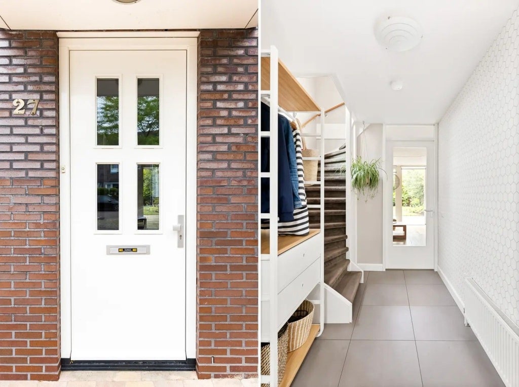 Woning te huur: Sint Maartenlaan, Vlissingen