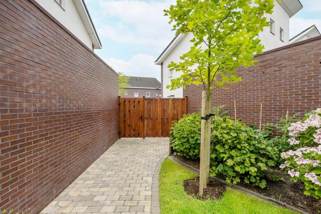 Woning te huur: Sint Maartenlaan, Vlissingen
