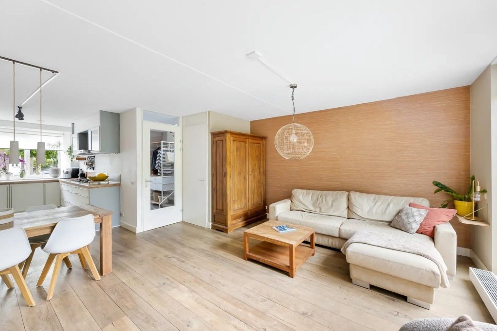 Woning te huur: Sint Maartenlaan, Vlissingen