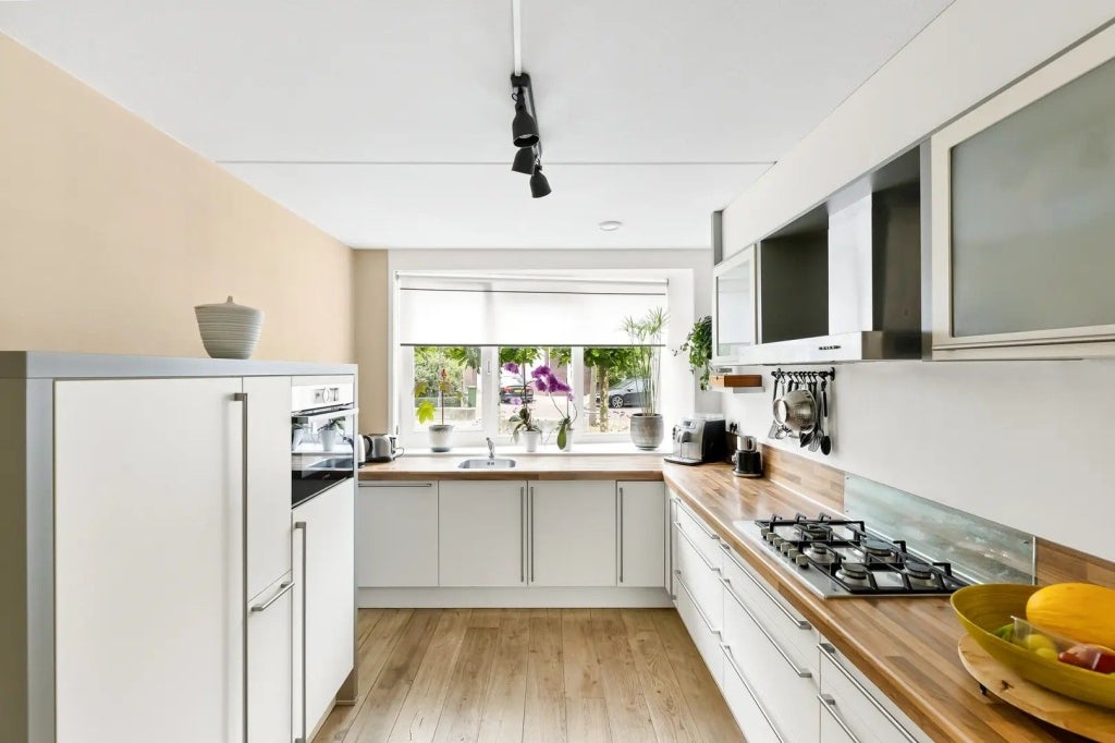 Woning te huur: Sint Maartenlaan, Vlissingen