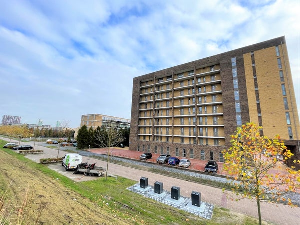 Te huur: Appartement Tempo Doeloestraat 198 in Almere