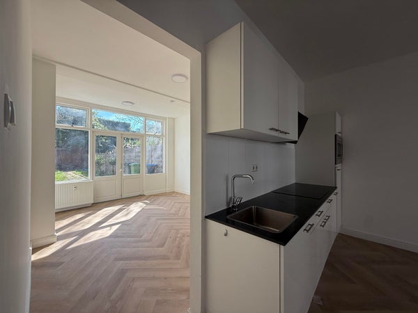 Appartement Bredasestraat in Bergen op Zoom