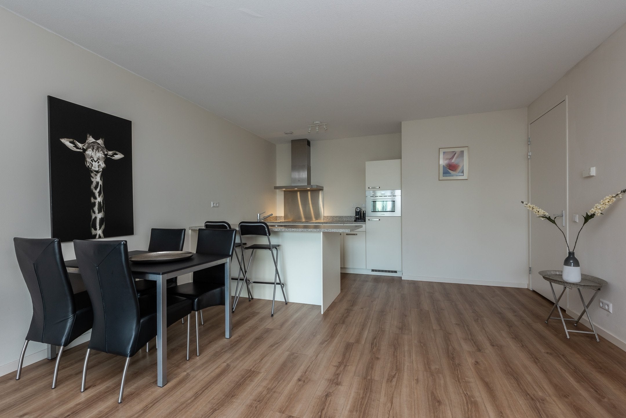 Te huur Appartement Kruisplein in Rotterdam