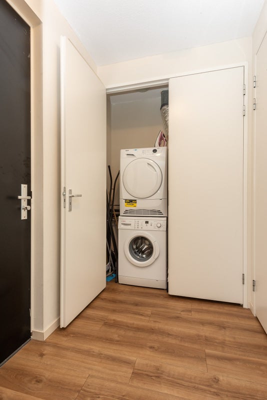 Te huur Appartement Kruisplein in Rotterdam