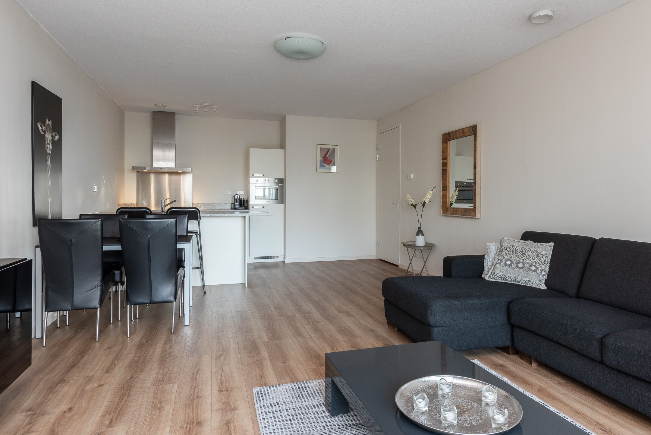 Te huur Appartement Kruisplein in Rotterdam