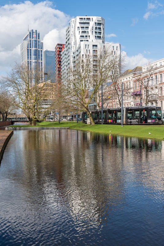 Te huur Appartement Kruisplein in Rotterdam