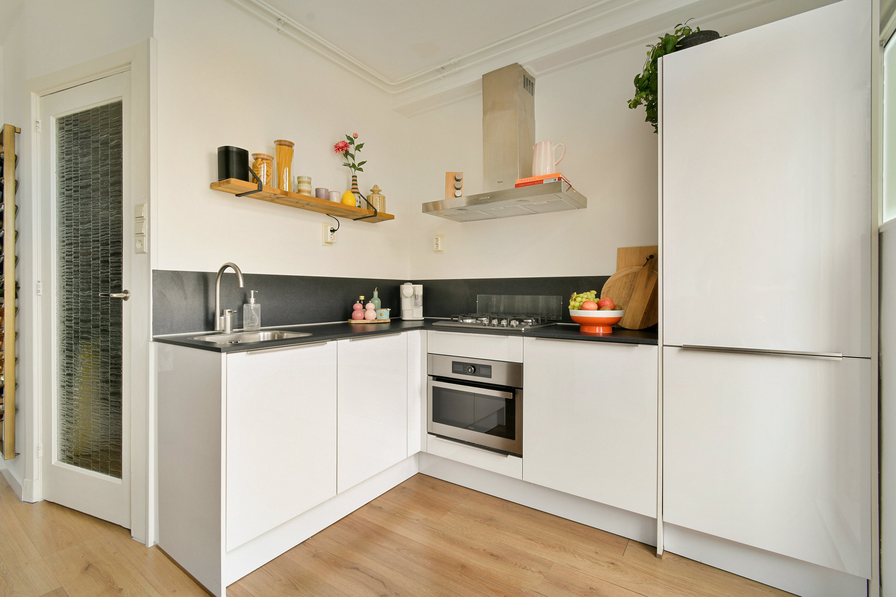 Appartement te koop: Noorderhavenkade 127C-03, Rotterdam