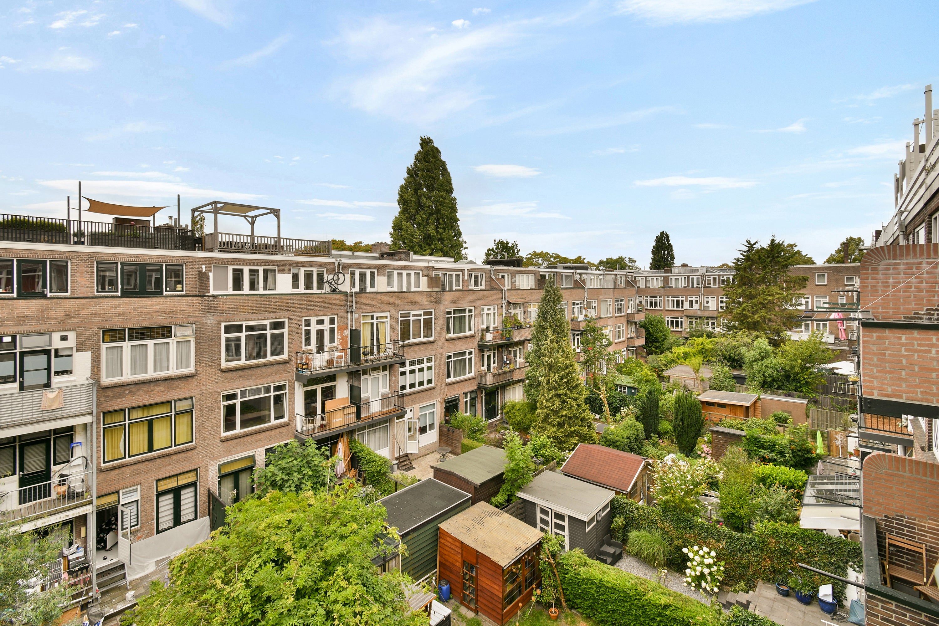 Appartement te koop: Noorderhavenkade 127C-03, Rotterdam