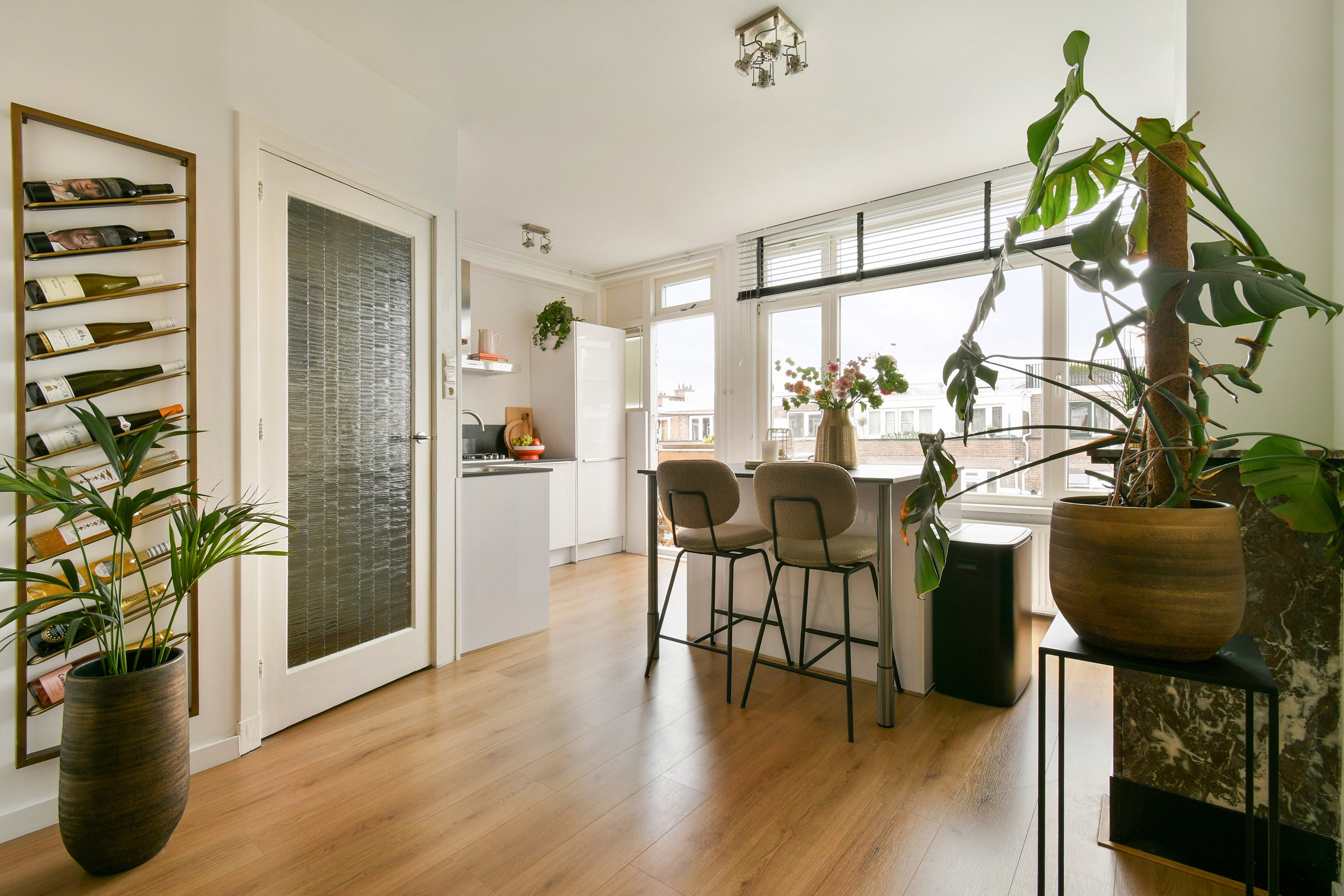 Appartement te koop: Noorderhavenkade 127C-03, Rotterdam