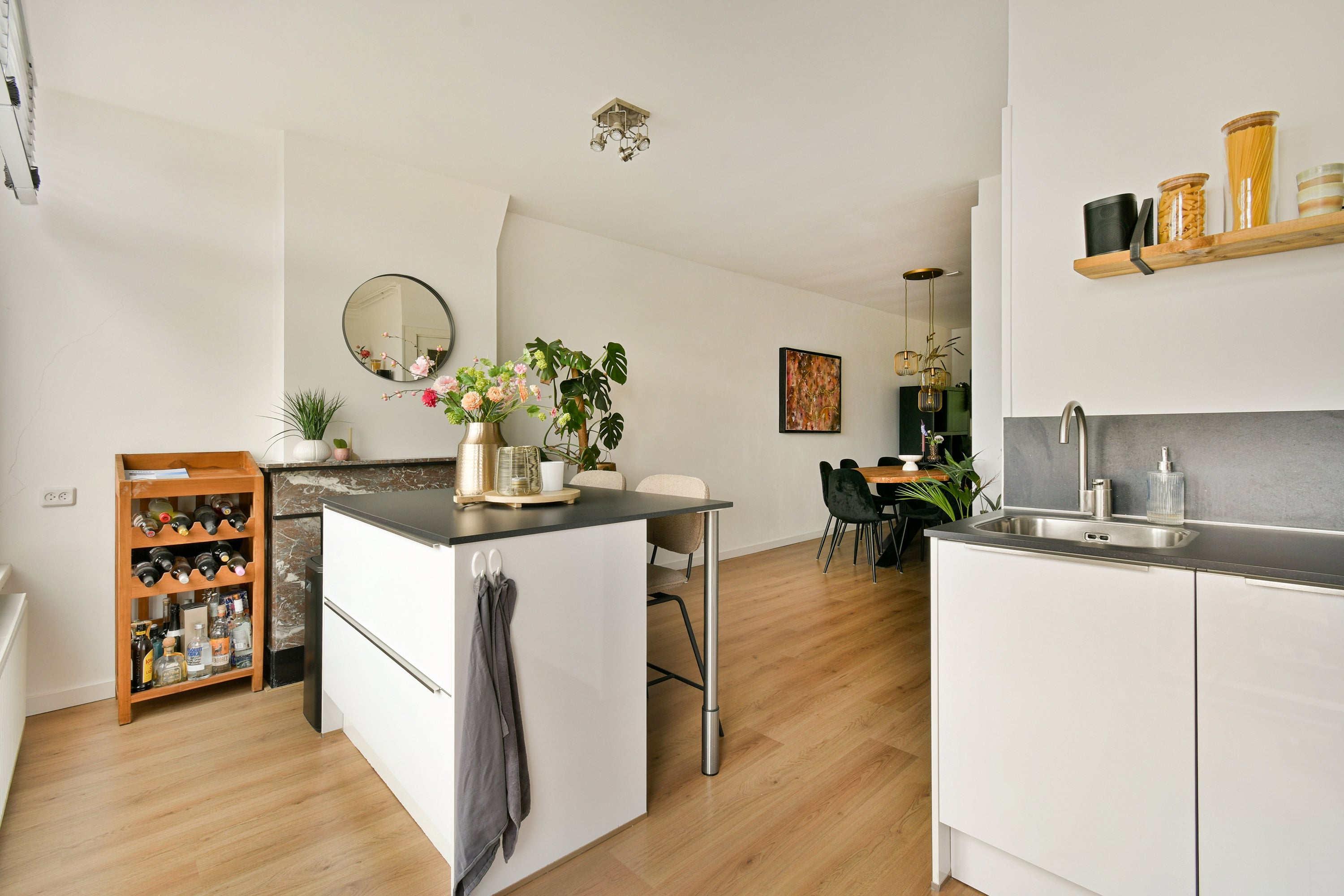 Appartement te koop: Noorderhavenkade 127C-03, Rotterdam