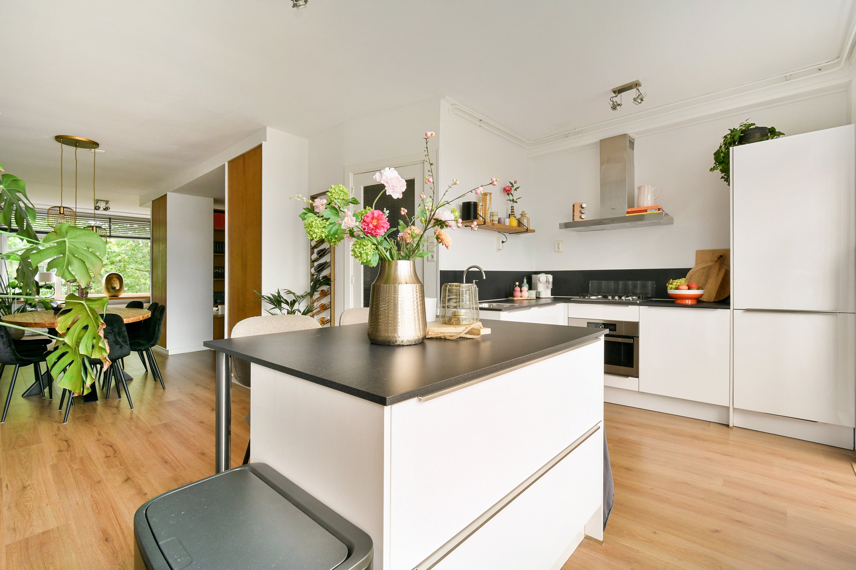 Appartement te koop: Noorderhavenkade 127C-03, Rotterdam