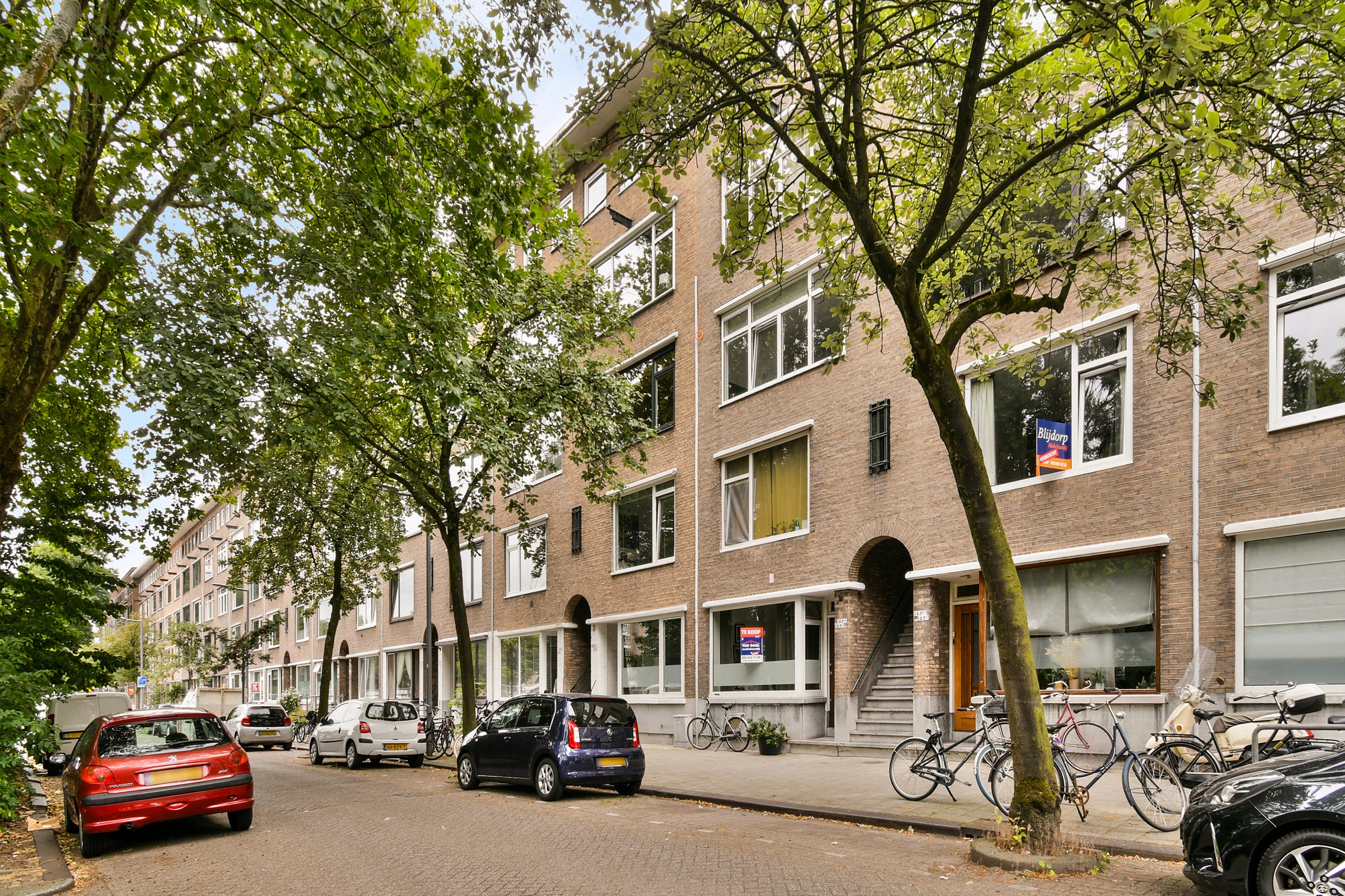 Appartement te koop: Noorderhavenkade 127C-03, Rotterdam