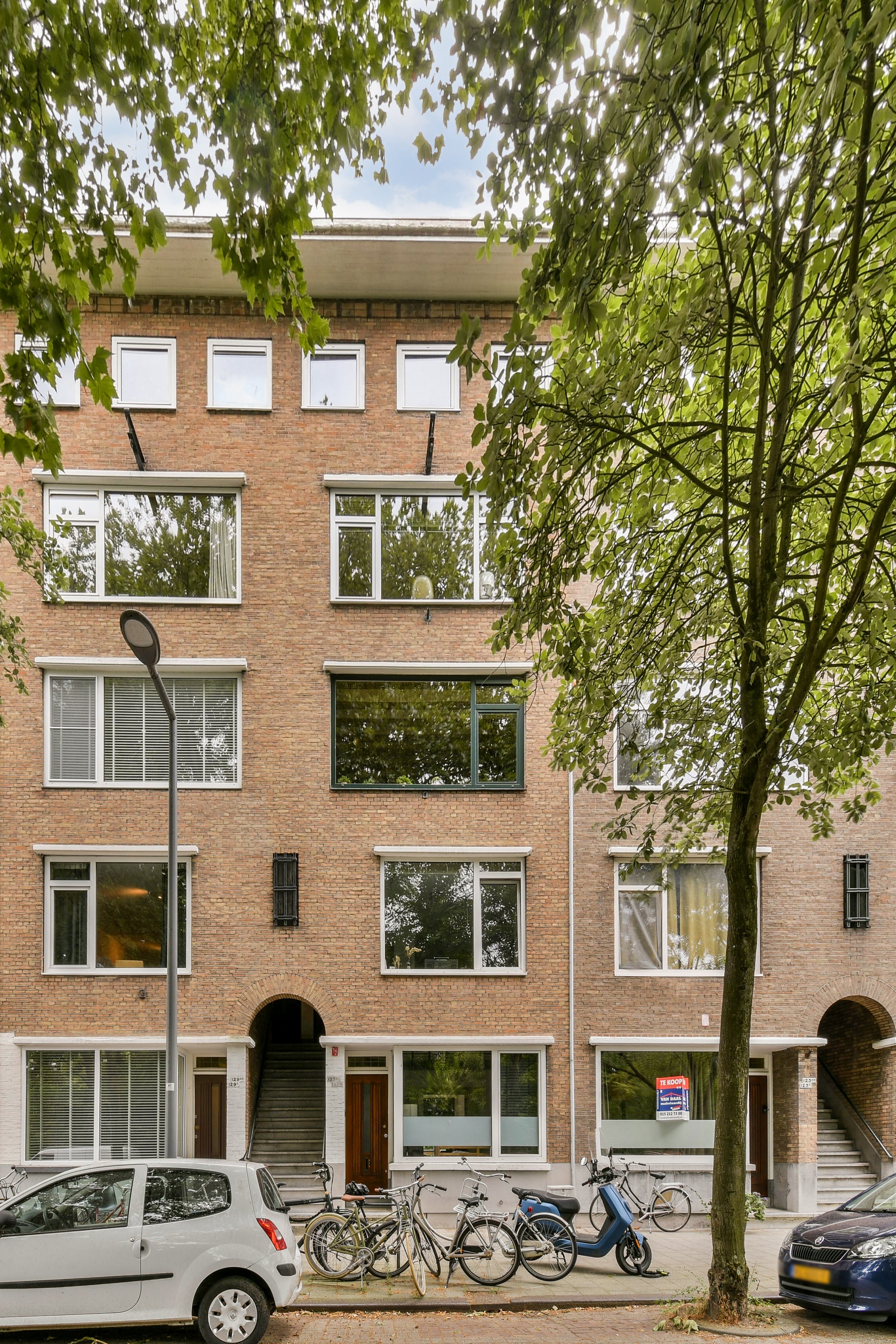 Appartement te koop: Noorderhavenkade 127C-03, Rotterdam