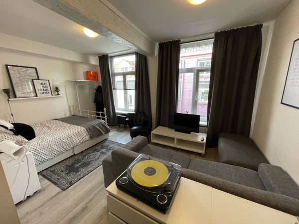 Te huur: Studio Putstraat in Sittard