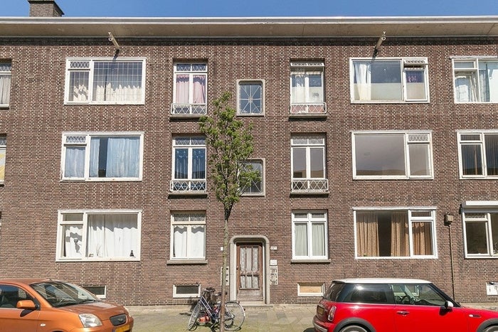 Te huur: Appartement Buizerdstraat in Rotterdam