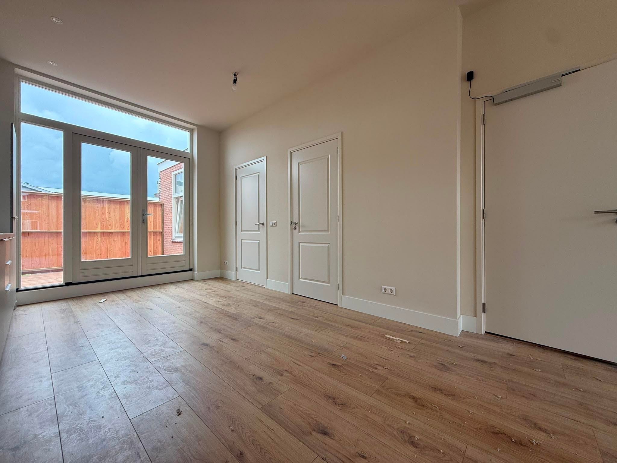 Te huur Appartement Hoge Rijndijk in Leiden