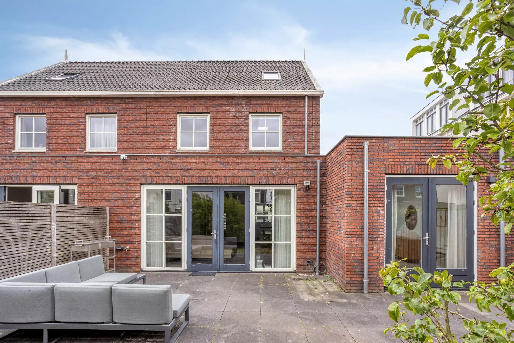 Woning te huur: Apollolaan, Oostzaan