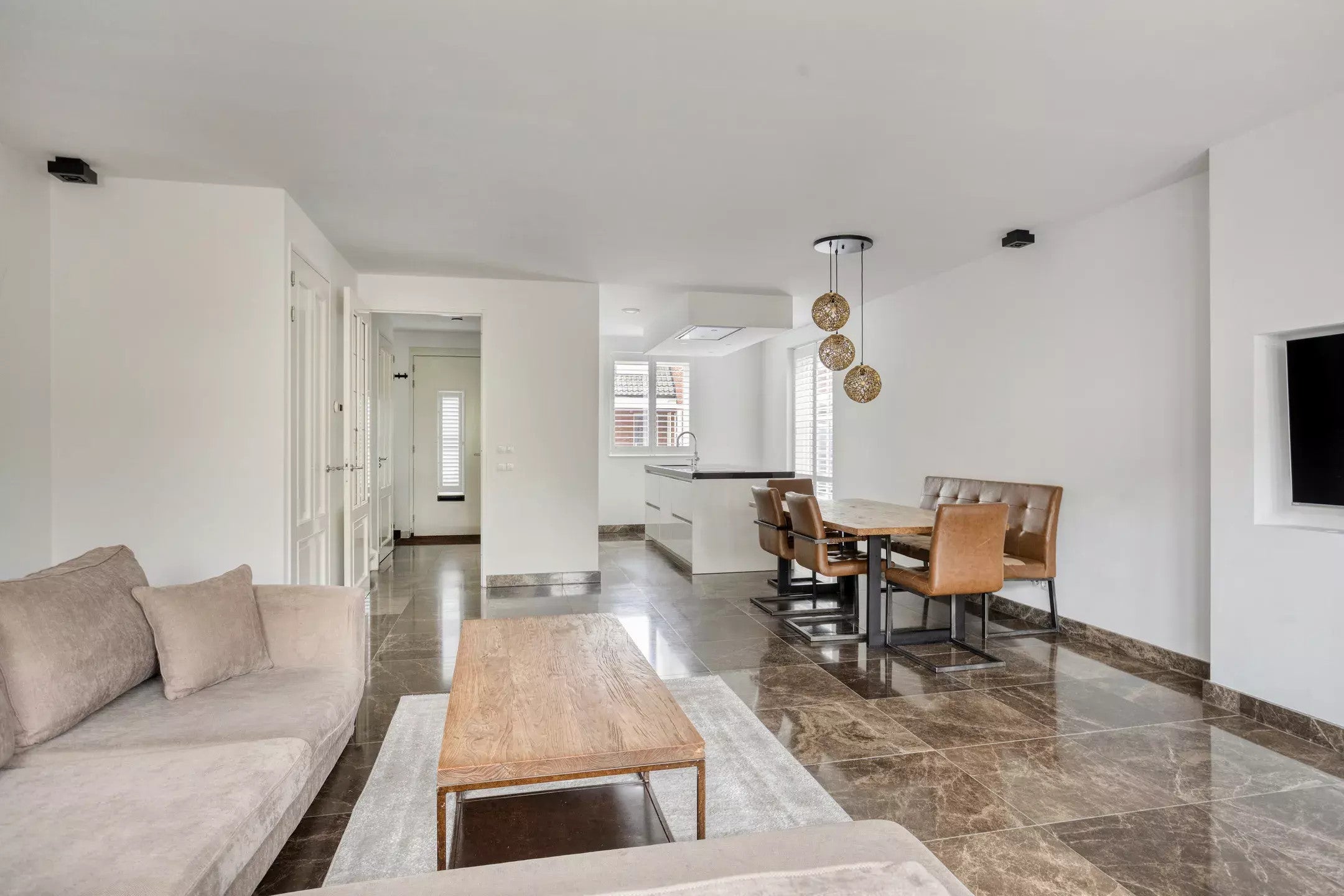 Woning te huur: Apollolaan, Oostzaan