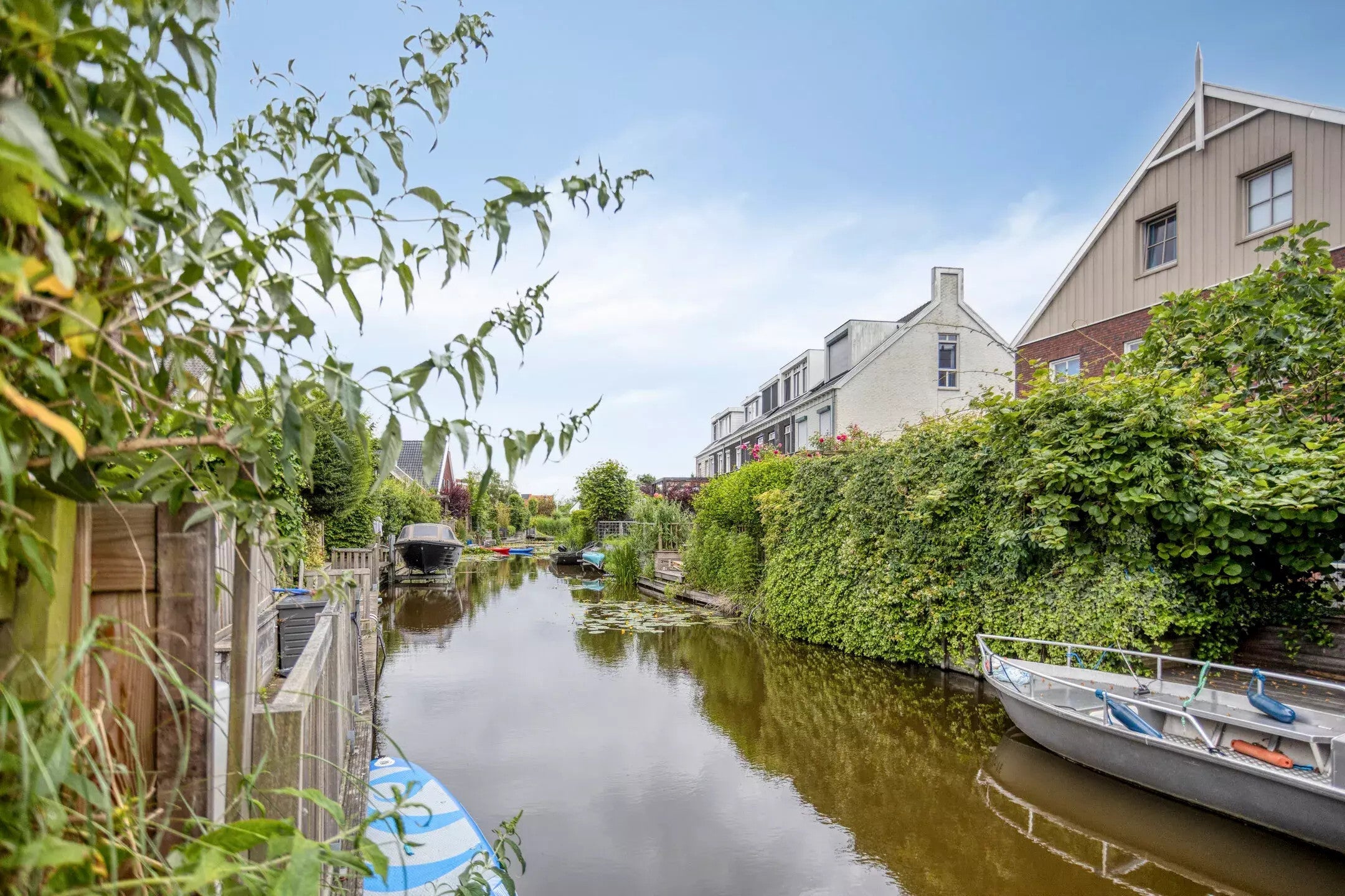 Woning te huur: Apollolaan, Oostzaan